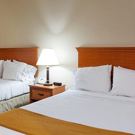 Holiday Inn Express & Suites Sylacauga חדר תמונה