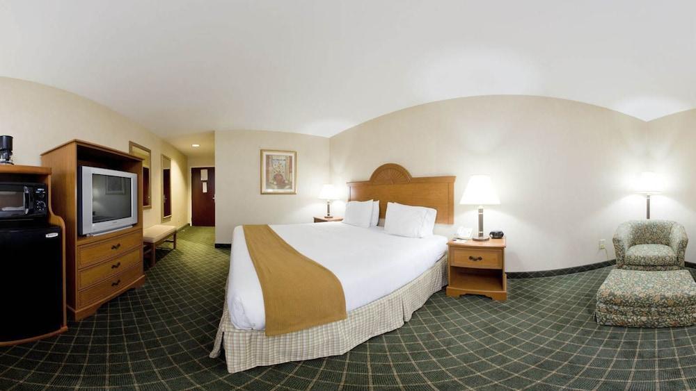 Holiday Inn Express & Suites Sylacauga מראה חיצוני תמונה
