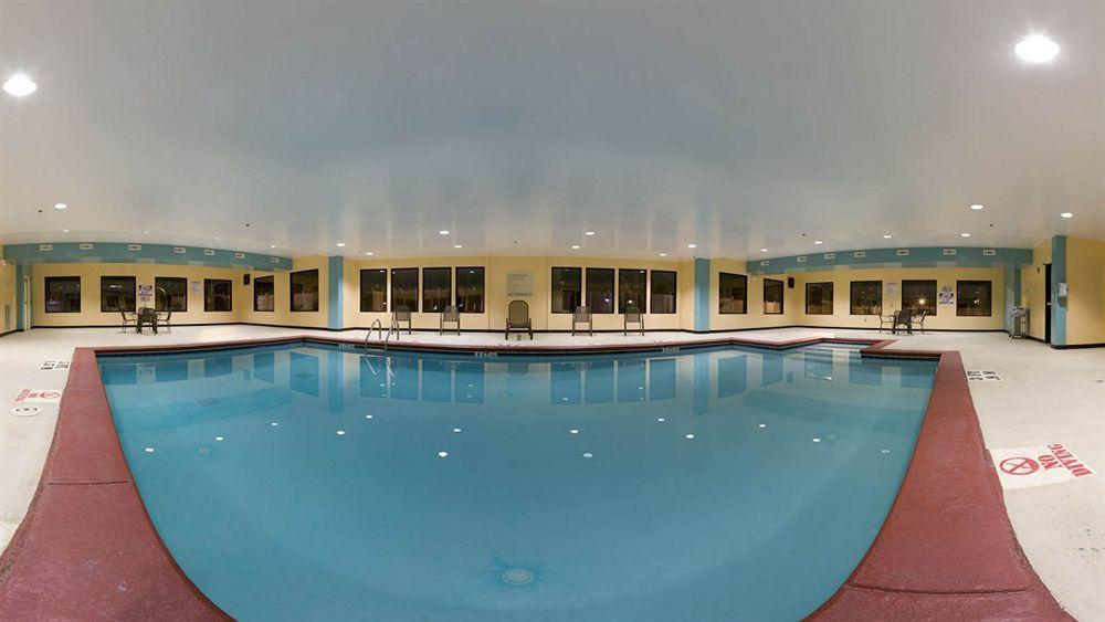 Holiday Inn Express & Suites Sylacauga מראה חיצוני תמונה