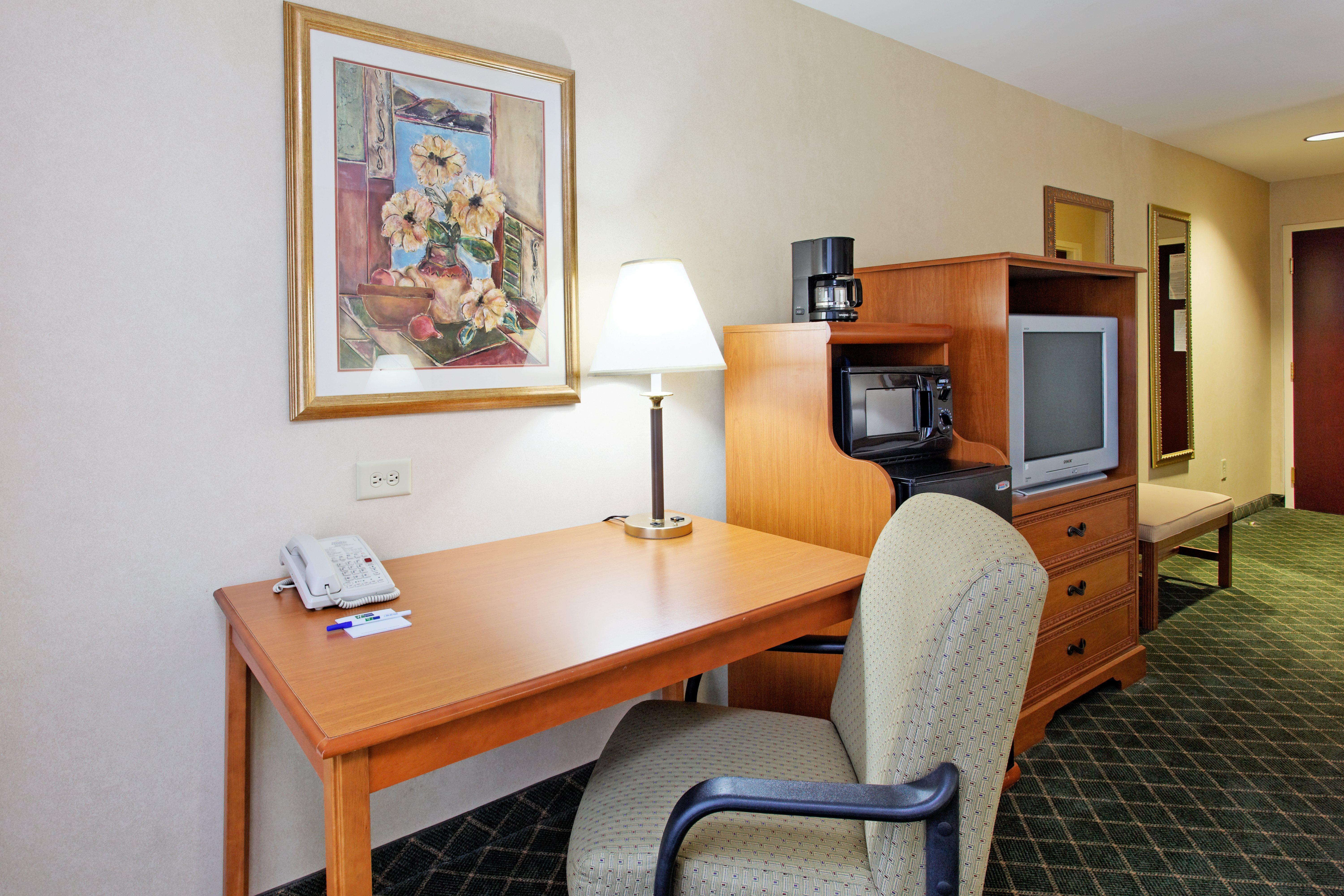 Holiday Inn Express & Suites Sylacauga מראה חיצוני תמונה
