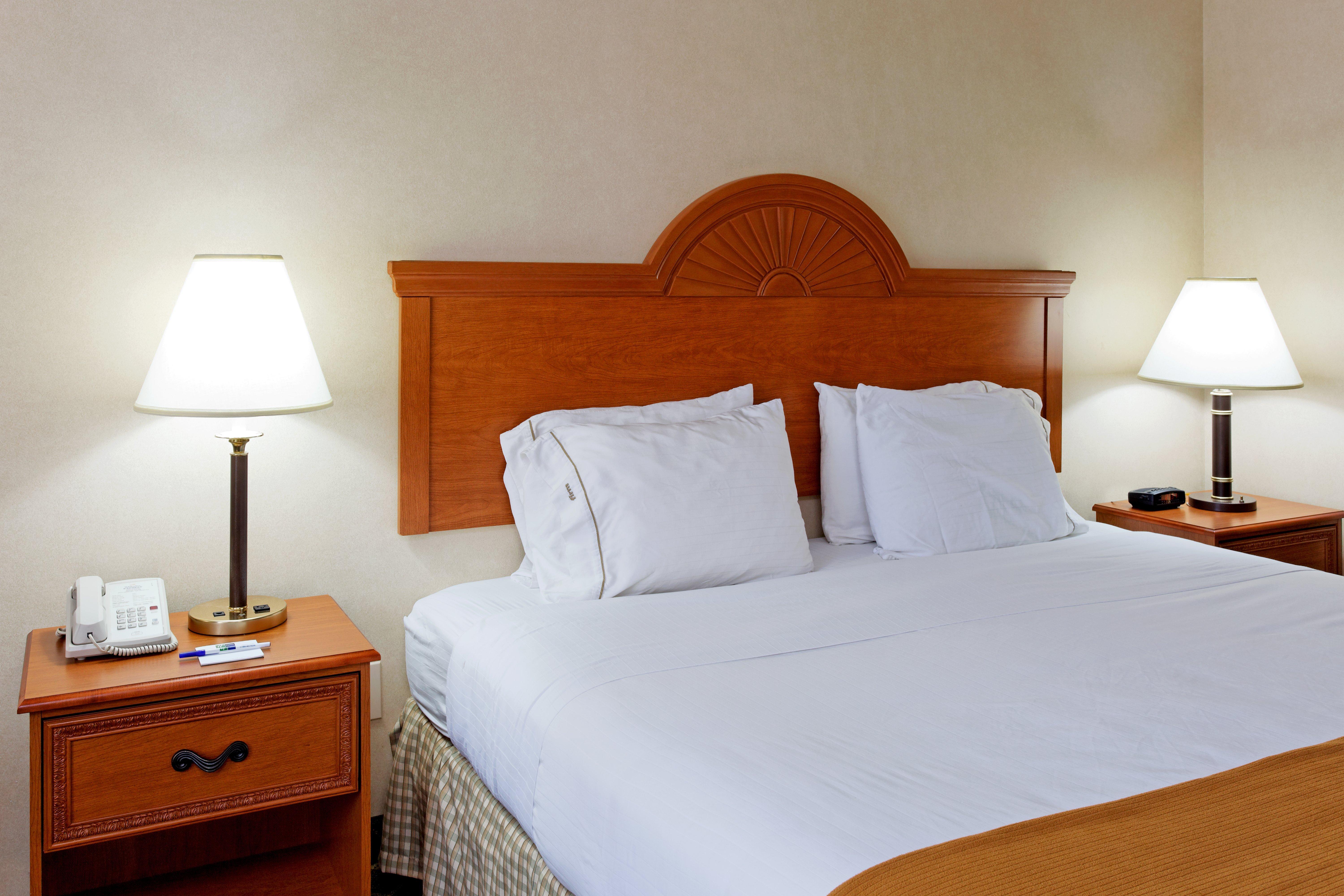 Holiday Inn Express & Suites Sylacauga מראה חיצוני תמונה