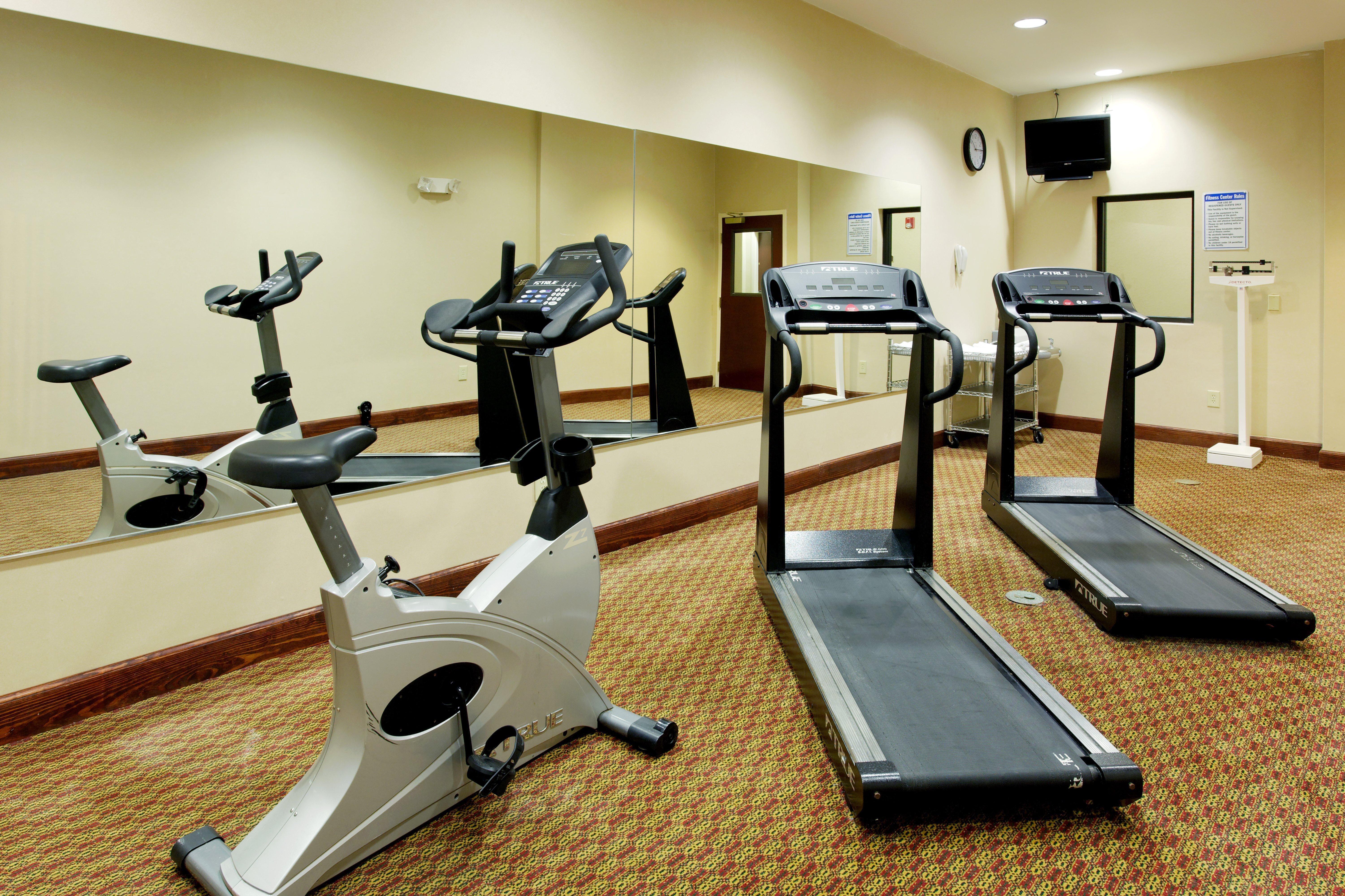 Holiday Inn Express & Suites Sylacauga מראה חיצוני תמונה