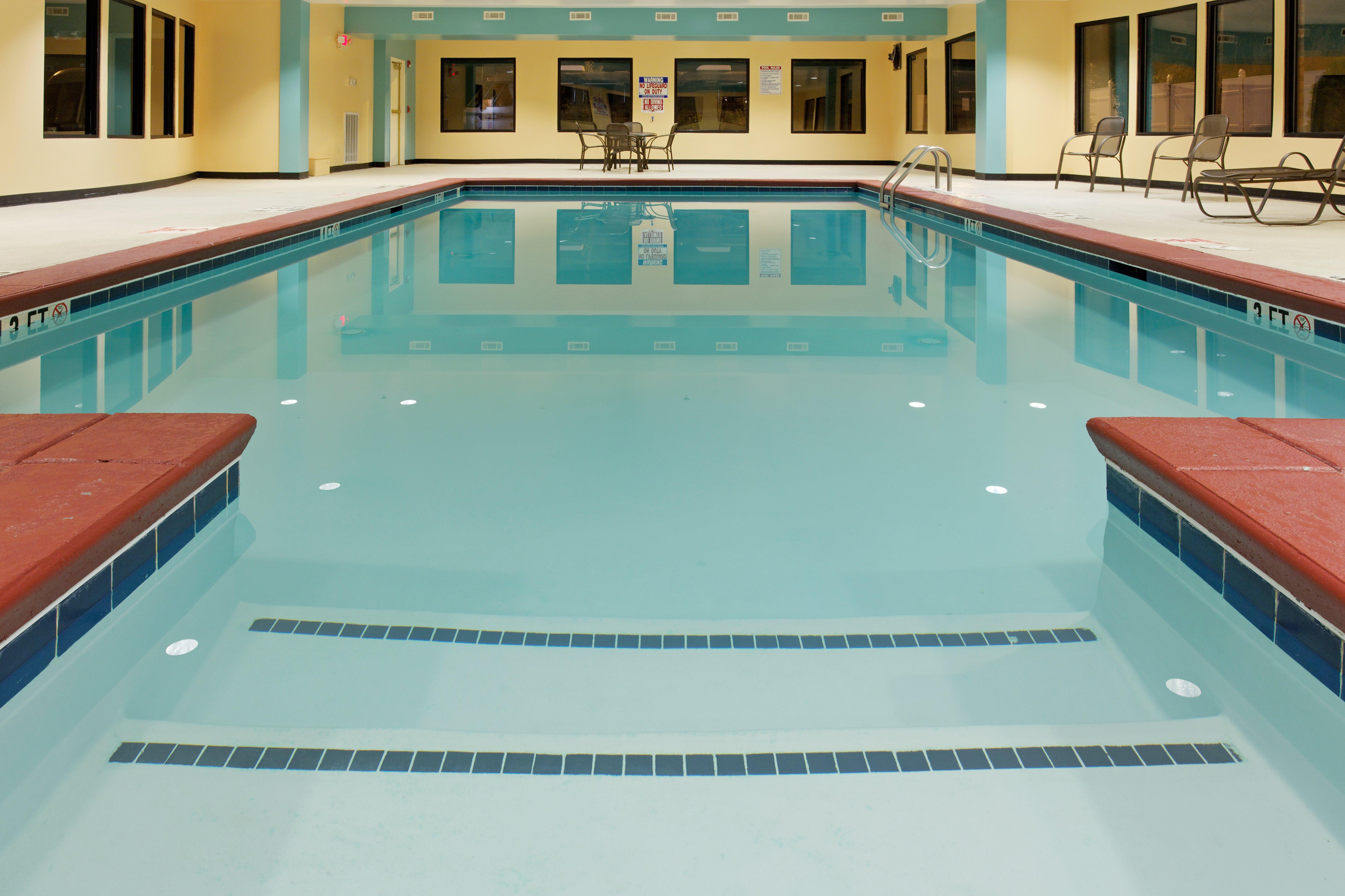 Holiday Inn Express & Suites Sylacauga מראה חיצוני תמונה