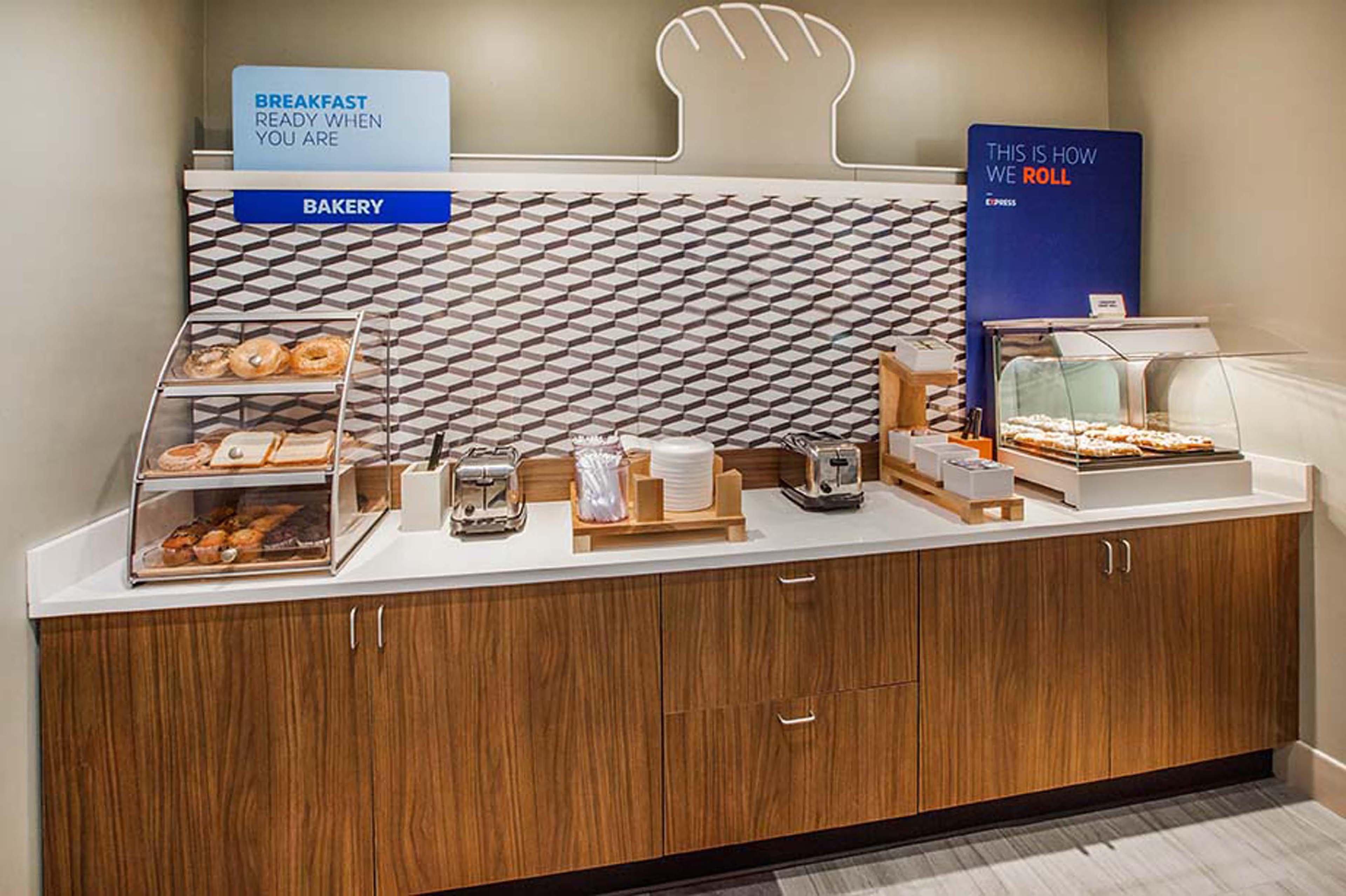 Holiday Inn Express & Suites Sylacauga מראה חיצוני תמונה