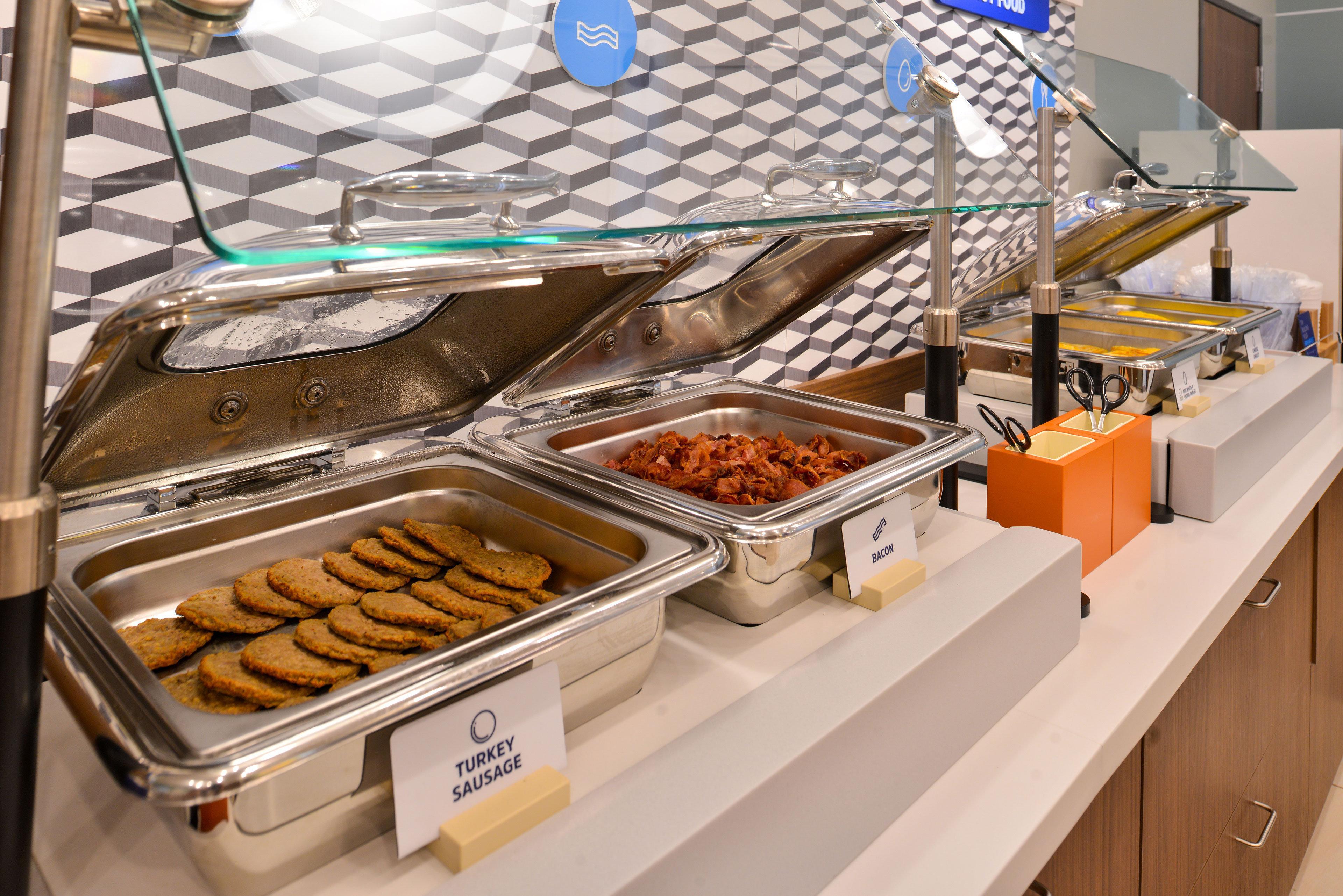 Holiday Inn Express & Suites Sylacauga מראה חיצוני תמונה