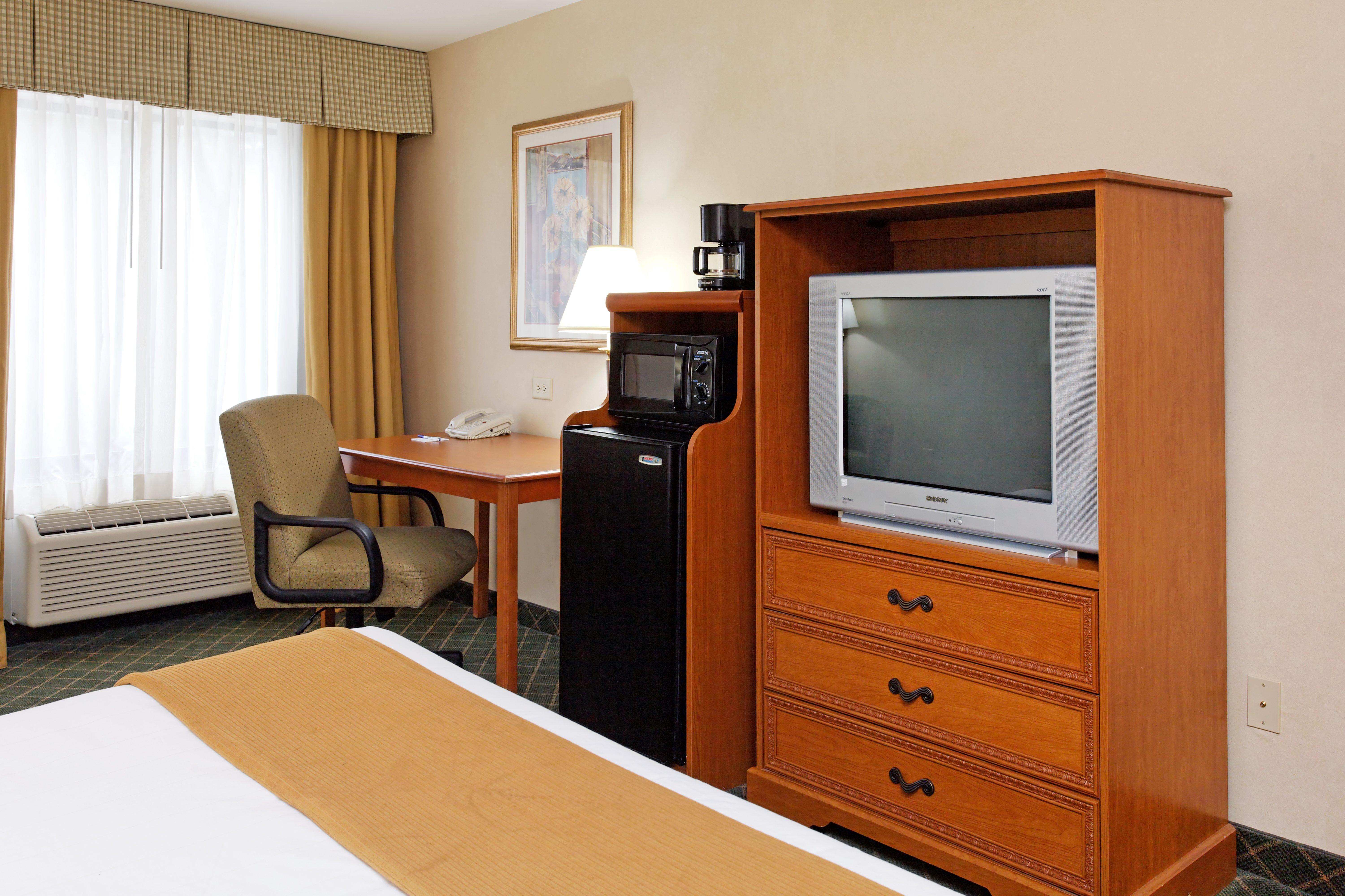 Holiday Inn Express & Suites Sylacauga מראה חיצוני תמונה